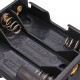 10pcs 6 Slots AA Battery Holder Plastic Case Storage Box for 6xAA Battery 10pcs 6 Slots AA Battery Holder Plastic Case Storage Box for 6xAA Battery
