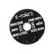 10pcs CJMCU-3bit WS2812 RGB LED Full Color Drive LED Light Circular Development Board 10pcs CJMCU-3bit WS2812 RGB LED Full Color Drive LED Light Circular Development Board