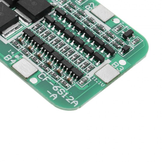 10pcs DC 24V 15A 6S PCB BMS Protection Board For Solar 18650 Li-ion Lithium Battery Module With Cell 10pcs DC 24V 15A 6S PCB BMS Protection Board For Solar 18650 Li-ion Lithium Battery Module With Cell