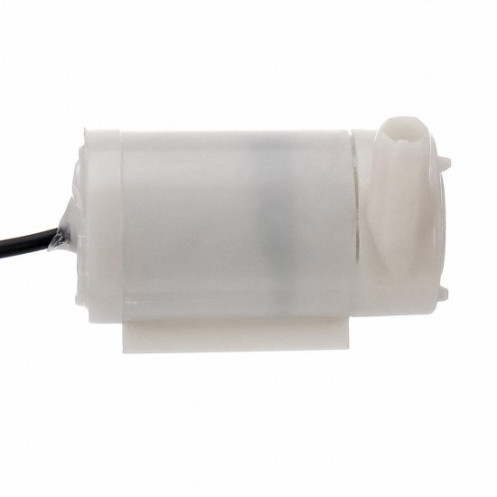 10pcs DC 3V Watering Small Water Pump Silent Mini Water Pump 10pcs DC 3V Watering Small Water Pump Silent Mini Water Pump