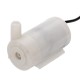 10pcs DC 3V Watering Small Water Pump Silent Mini Water Pump 10pcs DC 3V Watering Small Water Pump Silent Mini Water Pump