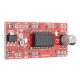 10pcs DC 7V To 30V 150mA To 750mA A3967 Easy Driver Stepper Motor Driver Board 10pcs DC 7V To 30V 150mA To 750mA A3967 Easy Driver Stepper Motor Driver Board