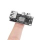 10pcs DC Buck Module 12V24V to QC3.0 Single USB Mobile Charging Board 10pcs DC Buck Module 12V24V to QC3.0 Single USB Mobile Charging Board