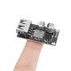 10pcs DC Buck Module 12V24V to QC3.0 Single USB Mobile Charging Board