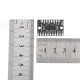 10pcs Electronic Analog Multiplexer Demultiplexer Module HC4051A8 8 Channel Switch Module 74HC4051 Board 10pcs Electronic Analog Multiplexer Demultiplexer Module HC4051A8 8 Channel Switch Module 74HC4051 Board