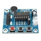 10pcs ISD1820 3-5V Voice Module Recording And Playback Module Control Loop / Jog / Single Play for Arduino - products that work with official Arduino boards 10pcs ISD1820 3-5V Voice Module Recording And Playback Module Control Loop / Jog / Single Play for Arduino - products that work with official Arduino boards