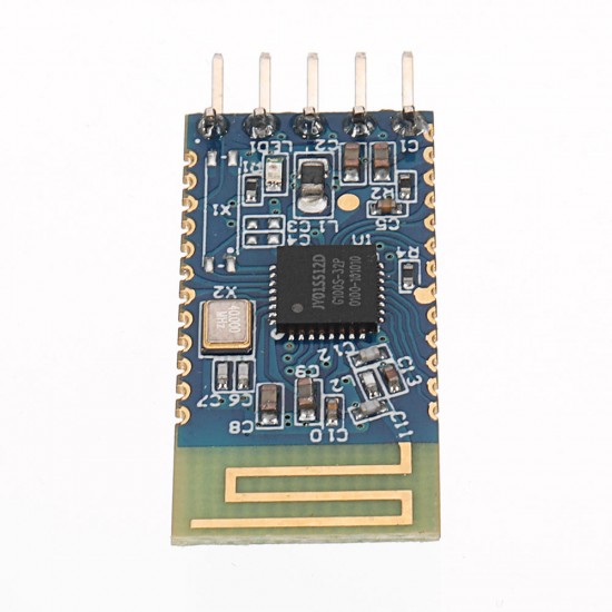 10pcs JDY-18 bluetooth Module 4.2 High Speed Transmission BLE Mesh Networking Master-Slave Integration