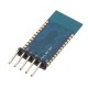 10pcs JDY-18 bluetooth Module 4.2 High Speed Transmission BLE Mesh Networking Master-Slave Integration 10pcs JDY-18 bluetooth Module 4.2 High Speed Transmission BLE Mesh Networking Master-Slave Integration