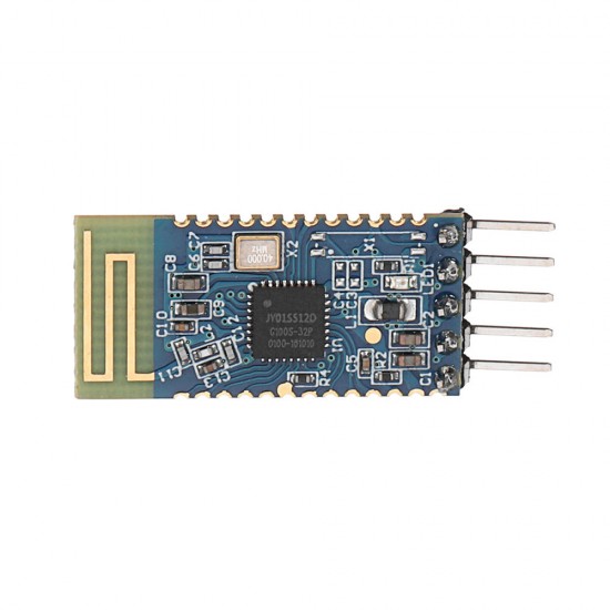 10pcs JDY-18 bluetooth Module 4.2 High Speed Transmission BLE Mesh Networking Master-Slave Integration 10pcs JDY-18 bluetooth Module 4.2 High Speed Transmission BLE Mesh Networking Master-Slave Integration