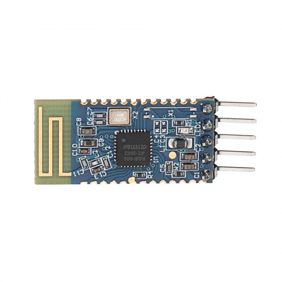 10pcs JDY-18 bluetooth Module 4.2 High Speed Transmission BLE Mesh Networking Master-Slave Integration