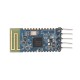 10pcs JDY-18 bluetooth Module 4.2 High Speed Transmission BLE Mesh Networking Master-Slave Integration 10pcs JDY-18 bluetooth Module 4.2 High Speed Transmission BLE Mesh Networking Master-Slave Integration