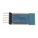 10pcs JDY-18 bluetooth Module 4.2 High Speed Transmission BLE Mesh Networking Master-Slave Integration 10pcs JDY-18 bluetooth Module 4.2 High Speed Transmission BLE Mesh Networking Master-Slave Integration