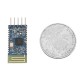 10pcs JDY-18 bluetooth Module 4.2 High Speed Transmission BLE Mesh Networking Master-Slave Integration