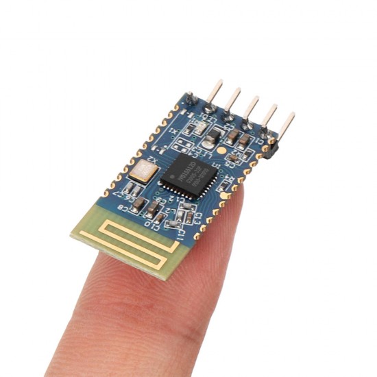 10pcs JDY-18 bluetooth Module 4.2 High Speed Transmission BLE Mesh Networking Master-Slave Integration 10pcs JDY-18 bluetooth Module 4.2 High Speed Transmission BLE Mesh Networking Master-Slave Integration
