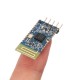 10pcs JDY-18 bluetooth Module 4.2 High Speed Transmission BLE Mesh Networking Master-Slave Integration 10pcs JDY-18 bluetooth Module 4.2 High Speed Transmission BLE Mesh Networking Master-Slave Integration