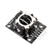 10pcs JoyStick Module Shield 2.54mm 5 pin Biaxial Buttons Rocker for PS2 Joystick Game Controller Sensor for Arduino - products that work with official Arduino boards 10pcs JoyStick Module Shield 2.54mm 5 pin Biaxial Buttons Rocker for PS2 Joystick Game Controller Sensor for Arduino - products that work with official Arduino boards