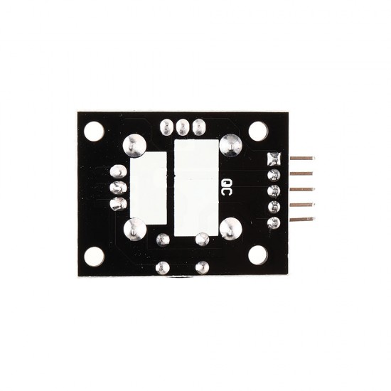 10pcs JoyStick Module Shield 2.54mm 5 pin Biaxial Buttons Rocker for PS2 Joystick Game Controller Sensor for Arduino - products that work with official Arduino boards 10pcs JoyStick Module Shield 2.54mm 5 pin Biaxial Buttons Rocker for PS2 Joystick Game Controller Sensor for Arduino - products that work with official Arduino boards