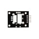 10pcs JoyStick Module Shield 2.54mm 5 pin Biaxial Buttons Rocker for PS2 Joystick Game Controller Sensor for Arduino - products that work with official Arduino boards 10pcs JoyStick Module Shield 2.54mm 5 pin Biaxial Buttons Rocker for PS2 Joystick Game Controller Sensor for Arduino - products that work with official Arduino boards