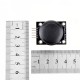 10pcs JoyStick Module Shield 2.54mm 5 pin Biaxial Buttons Rocker for PS2 Joystick Game Controller Sensor for Arduino - products that work with official Arduino boards 10pcs JoyStick Module Shield 2.54mm 5 pin Biaxial Buttons Rocker for PS2 Joystick Game Controller Sensor for Arduino - products that work with official Arduino boards