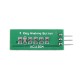 10pcs Keypad 4 Button Key Module Switch Keyboard For UNO MEGA2560 Breadboard 10pcs Keypad 4 Button Key Module Switch Keyboard For UNO MEGA2560 Breadboard