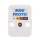 10pcs Mini Pro to Board Prototyping 2.54mm PCB Grove Port Compatible ESP32 Development Board Kit 10pcs Mini Pro to Board Prototyping 2.54mm PCB Grove Port Compatible ESP32 Development Board Kit