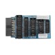 10pcs Multi-Function Switching Board Adapter Support J-LINK V8 V9 ULINK 2 Emulator STM32 10pcs Multi-Function Switching Board Adapter Support J-LINK V8 V9 ULINK 2 Emulator STM32