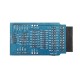 10pcs Multi-Function Switching Board Adapter Support J-LINK V8 V9 ULINK 2 Emulator STM32 10pcs Multi-Function Switching Board Adapter Support J-LINK V8 V9 ULINK 2 Emulator STM32