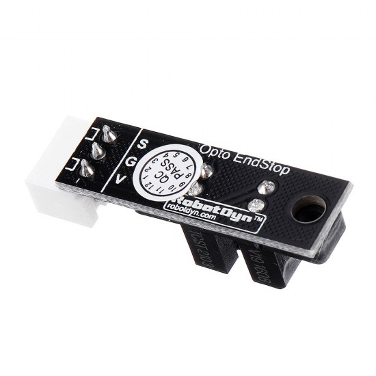 10pcs Opto Coupler Optical End-stop Module for 3D and CNC Machine 10pcs Opto Coupler Optical End-stop Module for 3D and CNC Machine