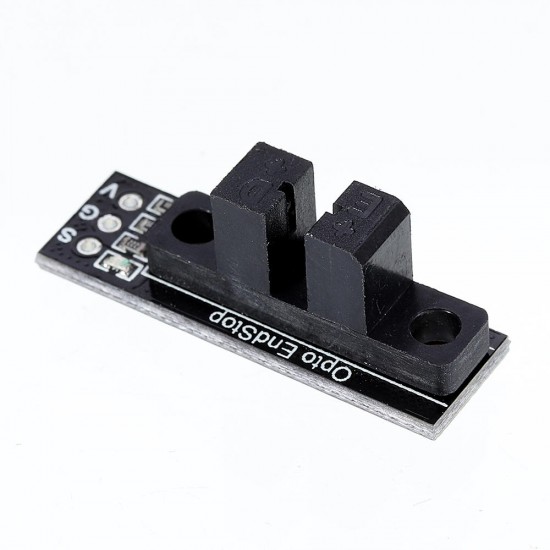 10pcs Opto Coupler Optical End-stop Module Endstop Switch for 3D Printer and CNC Machine Device