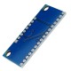 10pcs CD74HC4067 16-Channel Analog Digital Multiplexer PCB Board Module for Arduino - products that work with official Arduino boards 10pcs CD74HC4067 16-Channel Analog Digital Multiplexer PCB Board Module for Arduino - products that work with official Arduino boards