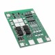 10pcs Three String 12A 12V 18650 Lithium Battery Protection Board 10pcs Three String 12A 12V 18650 Lithium Battery Protection Board