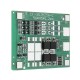10pcs Three String 12A 12V 18650 Lithium Battery Protection Board 10pcs Three String 12A 12V 18650 Lithium Battery Protection Board