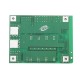 10pcs Three String 12A 12V 18650 Lithium Battery Protection Board 10pcs Three String 12A 12V 18650 Lithium Battery Protection Board