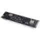 1.2 Inch Digital Tube with Temperature and Time Display Alarm Clocks Module Supports WIFI Network Automatic Time Synchronization 5V DC 1.2 Inch Digital Tube with Temperature and Time Display Alarm Clocks Module Supports WIFI Network Automatic Time Synchronization 5V DC