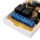 12V 10A 2 Channel 315MHz Remote Control Switch Relay Wireless Receiver With 2 Transmitters 12V 10A 2 Channel 315MHz Remote Control Switch Relay Wireless Receiver With 2 Transmitters
