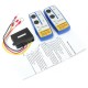 12V Wireless Winch Remote Control Twin Handset Easy to Install 12V Wireless Winch Remote Control Twin Handset Easy to Install