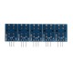 12x12MM Big Key Module WAVGAT Push Button Switch Module With Hat High Level Output 12x12MM Big Key Module WAVGAT Push Button Switch Module With Hat High Level Output