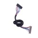 14 Sets Commonly LCD LVDS Screen Cable For 10-65 Inch Screen Monitor Repair Driver Board Universal Cable 14 Sets Commonly LCD LVDS Screen Cable For 10-65 Inch Screen Monitor Repair Driver Board Universal Cable