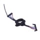 14 Sets Commonly LCD LVDS Screen Cable For 10-65 Inch Screen Monitor Repair Driver Board Universal Cable 14 Sets Commonly LCD LVDS Screen Cable For 10-65 Inch Screen Monitor Repair Driver Board Universal Cable