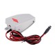1.5M Foot Switch Pedal Metal Aluminum Shell Pedal Belt with Connector Foot Control for Spot Welding Machine Welder 1.5M Foot Switch Pedal Metal Aluminum Shell Pedal Belt with Connector Foot Control for Spot Welding Machine Welder
