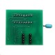 1.8V Adapter for Iphone or Motherboard 1.8V SPI Flash SOP8 DIP8 W25 MX25 Use on Programmers TL866CS TL866A EZP2010 EZP2013 CH341 1.8V Adapter for Iphone or Motherboard 1.8V SPI Flash SOP8 DIP8 W25 MX25 Use on Programmers TL866CS TL866A EZP2010 EZP2013 CH341