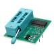 1.8V Adapter for Iphone or Motherboard 1.8V SPI Flash SOP8 DIP8 W25 MX25 Use on Programmers TL866CS TL866A EZP2010 EZP2013 CH341 1.8V Adapter for Iphone or Motherboard 1.8V SPI Flash SOP8 DIP8 W25 MX25 Use on Programmers TL866CS TL866A EZP2010 EZP2013 CH341