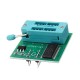 1.8V Adapter for Iphone or Motherboard 1.8V SPI Flash SOP8 DIP8 W25 MX25 Use on Programmers TL866CS TL866A EZP2010 EZP2013 CH341 1.8V Adapter for Iphone or Motherboard 1.8V SPI Flash SOP8 DIP8 W25 MX25 Use on Programmers TL866CS TL866A EZP2010 EZP2013 CH341
