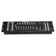 192CH Stage Lighting DMX512 Controller Lamp DJ Disco Wending Party Show Console Dimmer