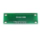 1x4 4 Keys Button 5 Pin Keypad Keyboard Module Mcu Board 1x4 4 Keys Button 5 Pin Keypad Keyboard Module Mcu Board