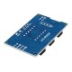2 Channel PWM Generator Module Pulse Frequency Duty Cycle Adjustable Square Wave Rectangle Signal Generator For Stepper Motor Driver 2 Channel PWM Generator Module Pulse Frequency Duty Cycle Adjustable Square Wave Rectangle Signal Generator For Stepper Motor Driver