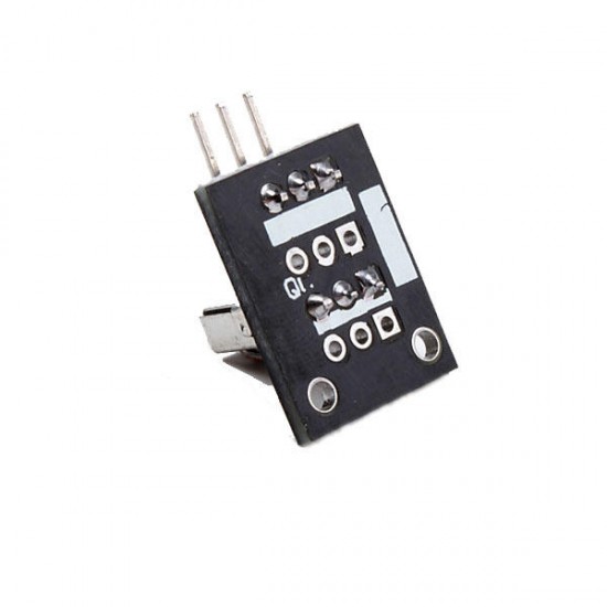 20Pcs KY-022 Infrared IR Sensor Receiver Module for Arduino - products that work with official Arduino boards 20Pcs KY-022 Infrared IR Sensor Receiver Module for Arduino - products that work with official Arduino boards