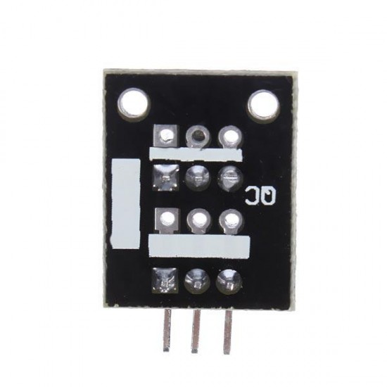 20Pcs KY-022 Infrared IR Sensor Receiver Module for Arduino - products that work with official Arduino boards 20Pcs KY-022 Infrared IR Sensor Receiver Module for Arduino - products that work with official Arduino boards