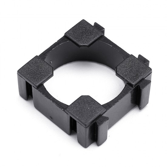 20Pcs Single 18650 Lithium Battery Bracket Fixed Composite Bracket Battery Group Support For Electric Bicycle 20Pcs Single 18650 Lithium Battery Bracket Fixed Composite Bracket Battery Group Support For Electric Bicycle