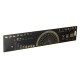 20cm Multifunctional PCB Ruler Measuring Tool Resistor Capacitor Chip IC SMD Diode Transistor Package 180 Degrees 20cm Multifunctional PCB Ruler Measuring Tool Resistor Capacitor Chip IC SMD Diode Transistor Package 180 Degrees